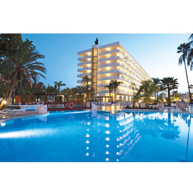 Gran Canaria Princess